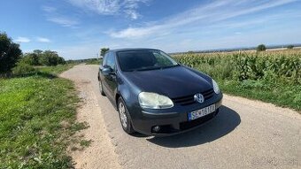 Volkswagen golf V 1.9 TDI