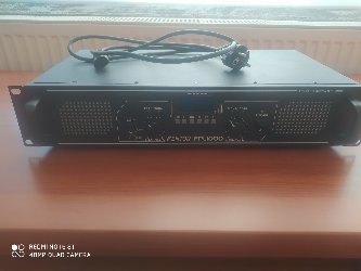 ZSLOVAC FENTON FPLIOOO