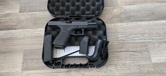 Glock 32 Gen.4 357 sig