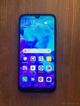 Huawei Y5 2019