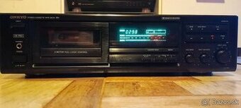 ONKYO TA-201🎧👍🎧❤️