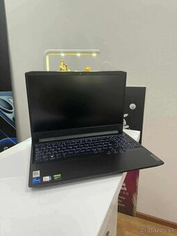 Lenovo Ideapad Gaming 3 / i5 -11300H / GTX 1650 / 16GB RAM