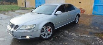 Volkswagen Phaeton 3.0 tdi 4Motion