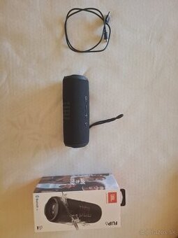 Predám jbl flip 6 reprak