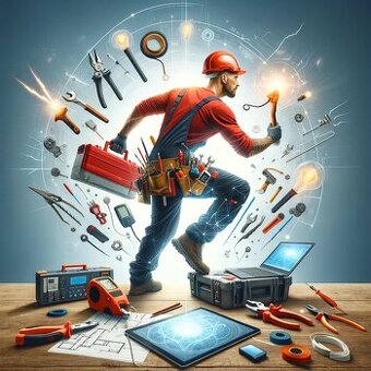 ELEKTRIKÁRi DVOJICE - NEMECKO