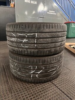 275/35R20 102Y Continental - letne