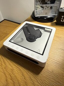 Prenosny CD prehravac fiio dm13