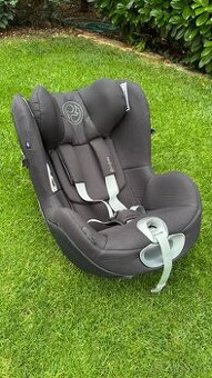 Autosedačka Cybex Sirona Z i-Size so základňou