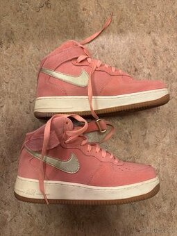 Nike Air Force 1 velkost EUR39