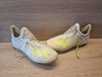Adidas kopačky 42,5 velkosť odber BA/SA/NZ/NR - 1