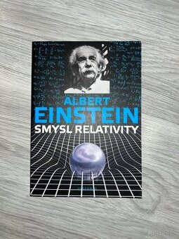 Smysl relativity