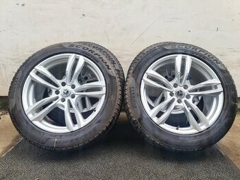 HLINIKOVE DISKY 5X112 R19