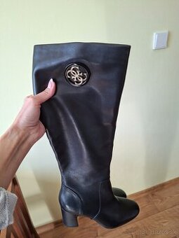 Guess cizmy v.38