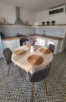 1i byt na prenajom - Lucenec centrum