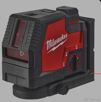 Milwaukee Laser L4CLLP-301C
