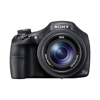 Predám Sony hx-350