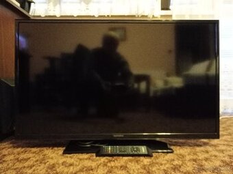TvTelefunken 40"
