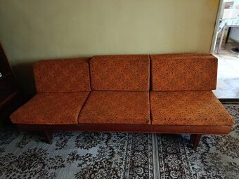 Darujem za odvoz sedacku
