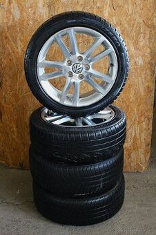 17"..5x112 r17.....VW......KONCERN.....ZIMNA....SADA