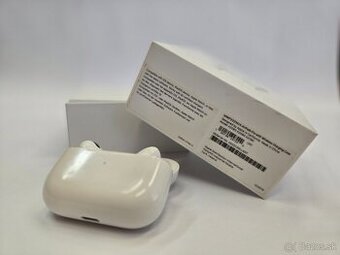 Predám AirPods Pro Wireless Charging Case 1. generácia