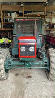 Traktor - 1