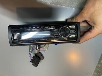 Autorádio pioneer