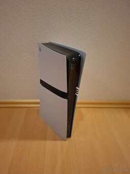 Playstation 5 Pro 2TB