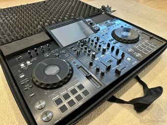 Pioneer xdj rx3