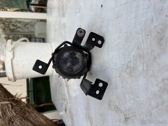 Hmlové svetlo PRAVÉ Hyundai i30