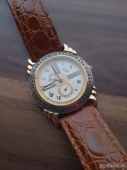 DANIEL MINK VINTAGE SWISS WATCH