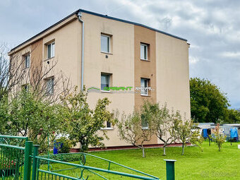 Predaj 3-izb. tehlový byt 50 m2, ul. Matice slovenskej
