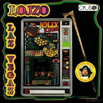 CD LOJZO LAZ VEGAZ