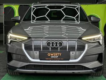 Audi E-TRON 55 2021