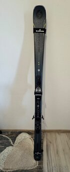 Blizzard Quattro 7.7x - 174cm