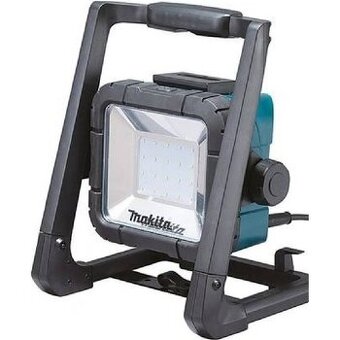 Makita Aku svietidlo LED 14,4/18V