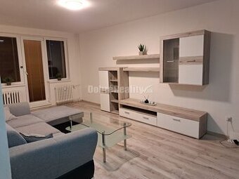 Ponúkame na prenájom trojizbový mezonetový byt v Trenčíne.