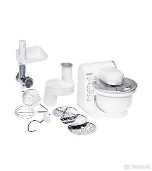 Nový kuchynský robot Bosch MUM 4406