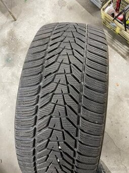 Predam zimne pneu