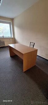 PREDAJ - kancelársky stôl