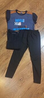 Tričká a spodky, v. 128