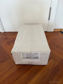 Kvalitné dubové parkety - 1