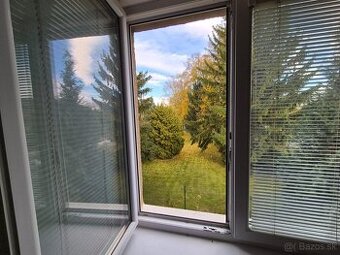 REZERVOVANÉ 2-izbový byt - zeleň, juh-východ