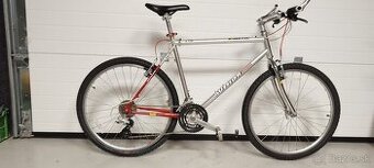 Author Kinetic 26  3x8  XL