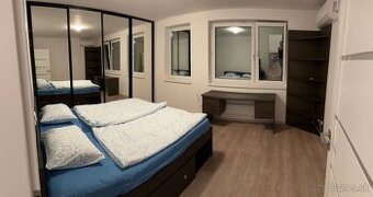 Na prenájom - 2i byt, ul. Uzbecká, Bratislava II TOP