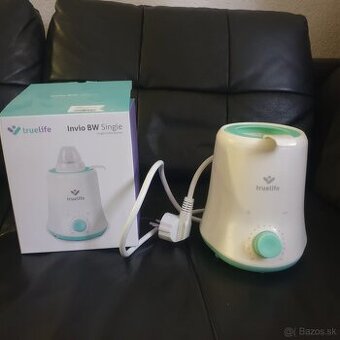 Ohrievač/sterilizátor TreuLife