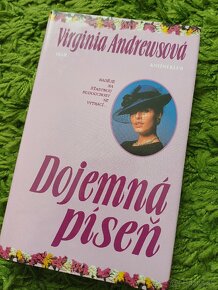 V.Andrewsová Dojemná píseň