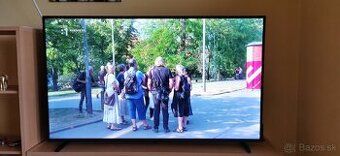 Panasonic 4K 58" - 1