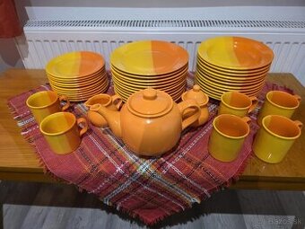 Veľká jedálenská súprava