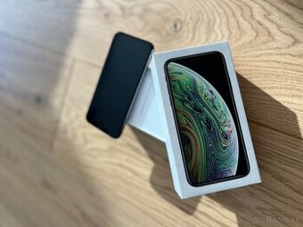 Apple iPhone XS Space Grey 64GB