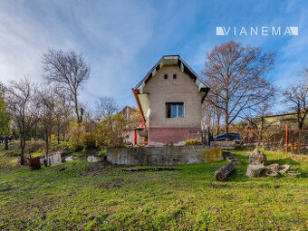 IBA U NÁS na predaj rodinný dom Žilina - Vranie, 616 m2